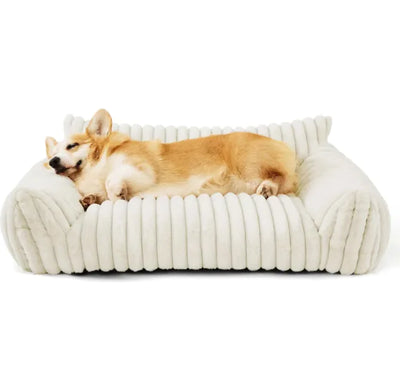 The Snoozy Dream Bed